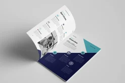 Annual Report Template