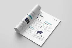 Annual Report Template