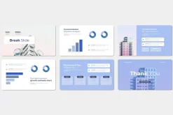 Annual Plan 2026 - Keynote Template