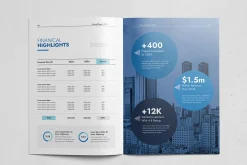 Annual Report | Indd, Ai