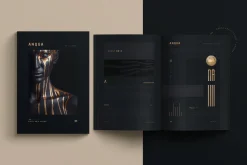 ANQUA | Architecture Proposal