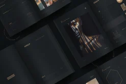 ANQUA | Architecture Proposal