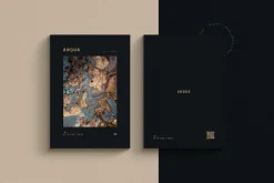 ANQUA | Architecture Proposal