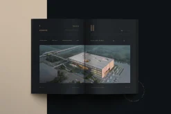 ANQUA | Architecture Proposal