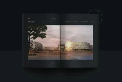 ANQUA | Architecture Proposal