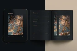ANQUA | Architecture Proposal