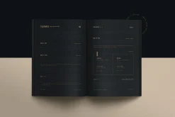 ANQUA | Architecture Proposal