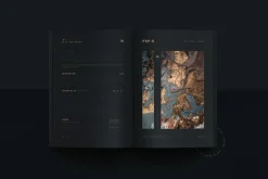 ANQUA | Architecture Proposal