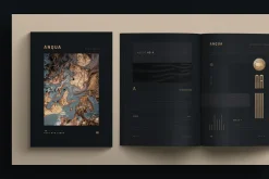 ANQUA | Architecture Proposal