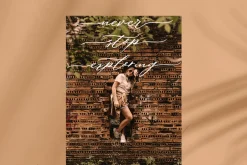 Anthony Script Font Duo