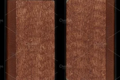 Antique Book Cover Textures