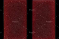 Antique Book Cover Textures