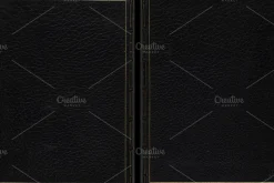Antique Book Cover Textures