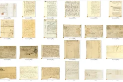 Antique Documents