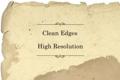 Antique Edges