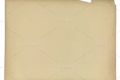 Antique Edges