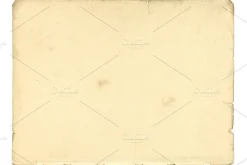 Antique Edges