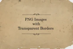 Antique Edges