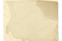 Antique Edges