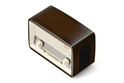 Antique Radio