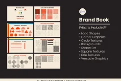 Anti-Social Social Media Canva Pack