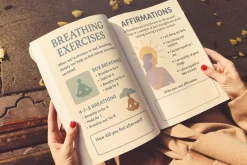 Anxiety & Depression Workbook