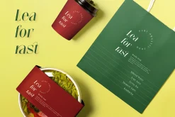 Anzelie – Elegant Stylish Serif