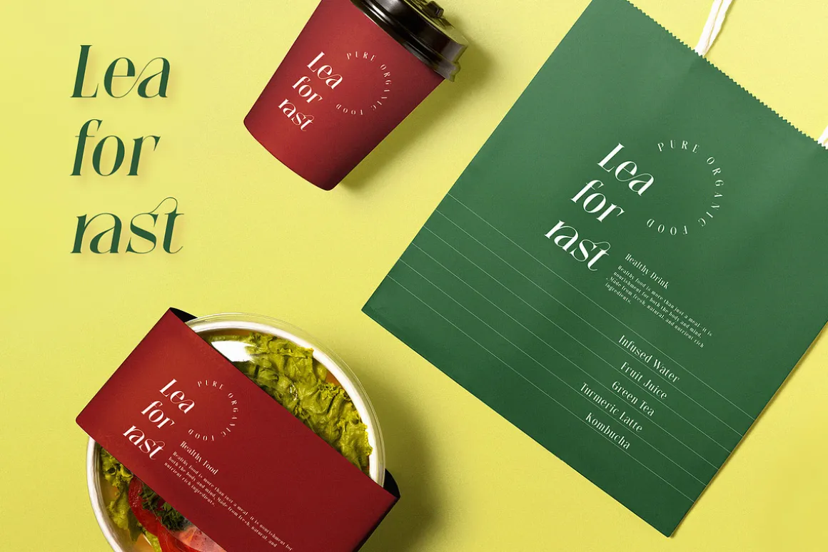 Anzelie – Elegant Stylish Serif