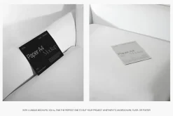 A4 Paper Mockups | Posters Cards