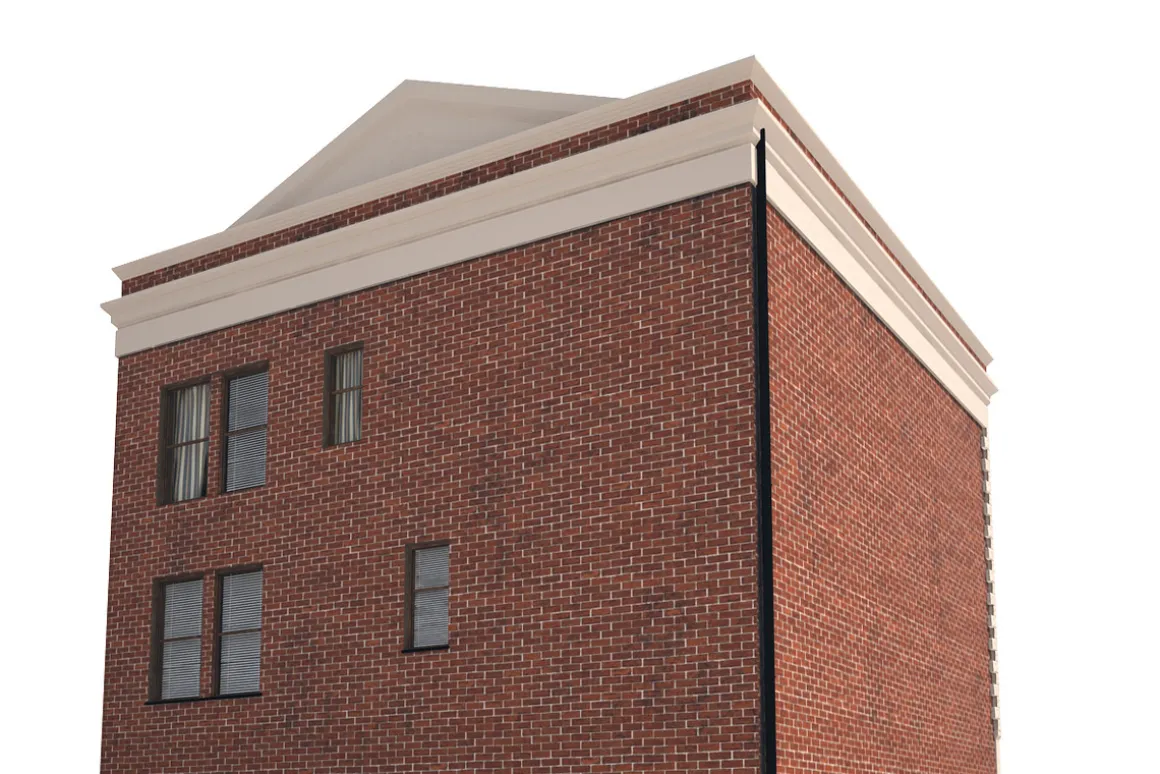 Apartment Building 157
