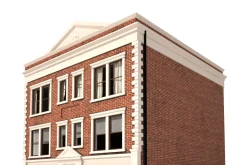 Apartment Building 157