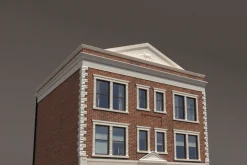Apartment Building 157