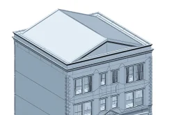 Apartment Building 157