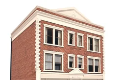 Apartment Building 157
