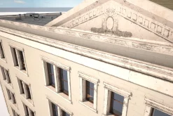Apartment Building 158