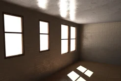Apartment Building 158