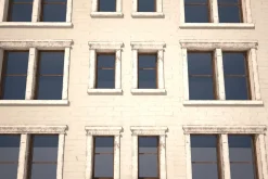 Apartment Building 158