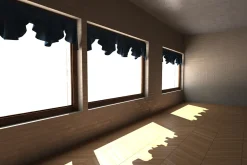 Apartment Building 158