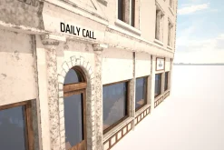Apartment Building 158