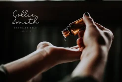 Apothecary Script Font Duo
