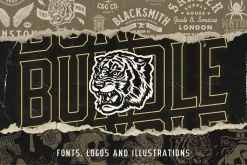 Apparel Designs Bundle