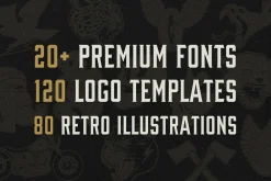 Apparel Designs Bundle