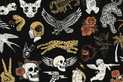 Apparel Designs Bundle