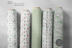 Apple Blossom