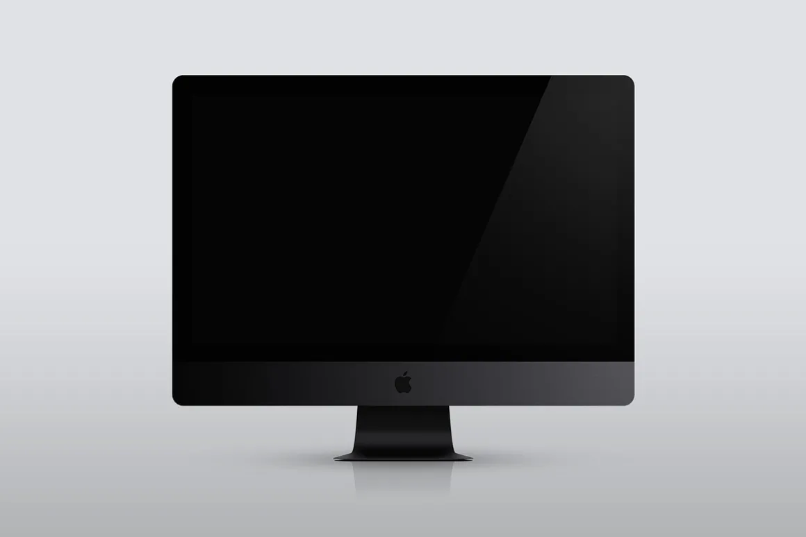 Apple Devices Mockups Bundle