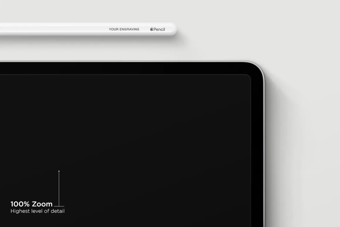 Apple Devices Mockups Bundle
