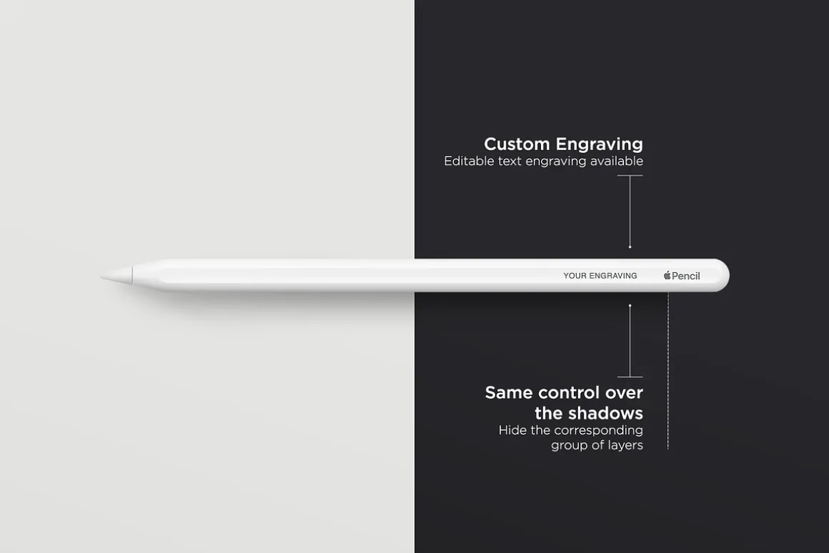 Apple Devices Mockups Bundle
