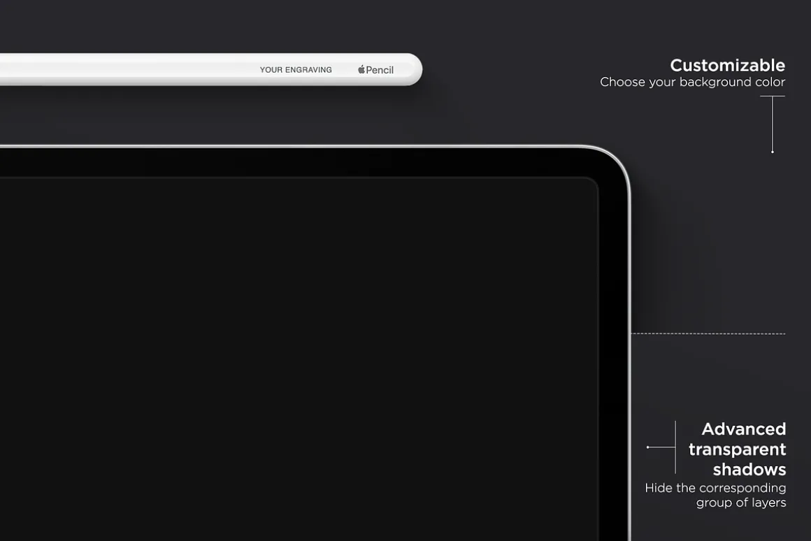 Apple Devices Mockups Bundle