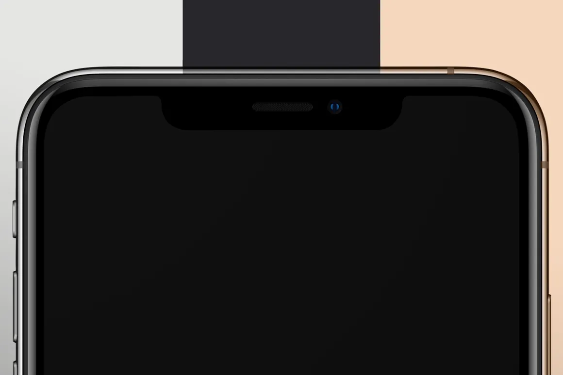 Apple Devices Mockups Bundle