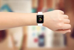 Apple Watch Mockups